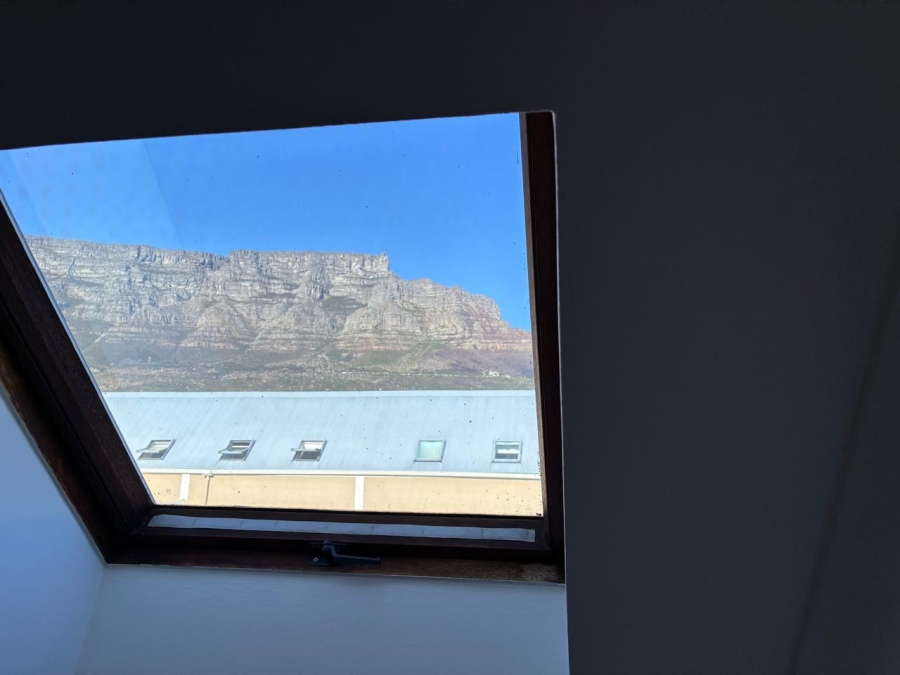 To Let 2 Bedroom Property for Rent in Gardens Western Cape